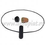 Colier bluetooth si microcasca MC2500