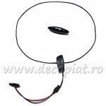 Casti de Copiat cu Microvibratie Bluetooth