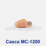 Colier si casca japoneza MC2500