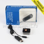Bagheta Bluetooth Nokia cu Casca de Copiat MC2500