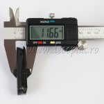 Stic Bluetooth Nokia pentru MicroCasca Japoneza