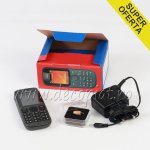 Telefon special modificat cu Casca de Copiat MC-2500