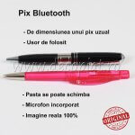 Pix bluetooth cu Casca de Copiat MC-2500