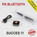 Pix Bluetooth de Copiat cu microcasca MC-1200