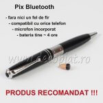 Pix de Copiat bluetooth si Casca de Copiat MC1500