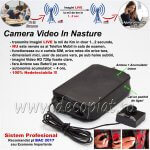 Camera Video 4K S21+ Full HD raza Nelimitata MODEL NOU 2023