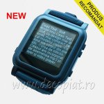 Ceas Text pentru Copiat Examene