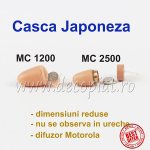Bagheta Bluetooth NOKIA si Casca de Copiat MC-2500