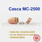 Sistem de Copiat micro Casca MC-2500 si colier