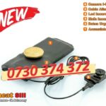 Cutiuta GSM si Camera 4K S5 Pro iCheat